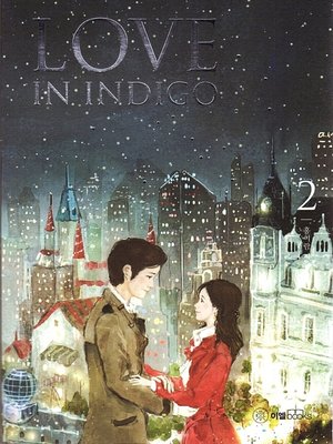 cover image of 러브 인 인디고 2